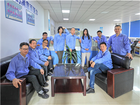 團(tuán)隊(duì)成員